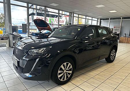 Peugeot 2008 Active 1.2 100 PureTech PDC/SHZ/DAB/LED/Klimaauto.