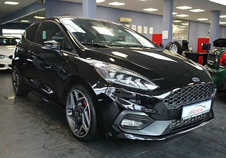 Ford Fiesta ST 1.5 EcoBoost S&S Leder-Exclusiv-Paket ST