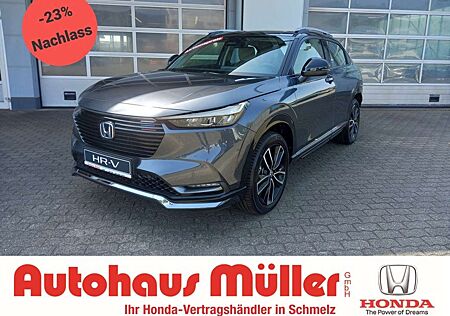 Honda HR-V Advance Style * SPORT-PAKET*