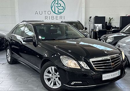 Mercedes-Benz E 350 Lim. CDI *BlueEfficiency* *Schiebedach*