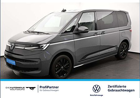 VW T7 Multivan Volkswagen KÜ 2.0 TDI DSG Edition Tisch/vis-a-v