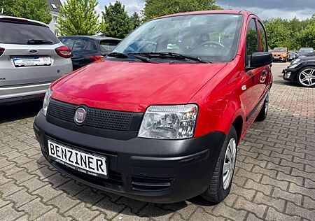 Fiat Panda 1.1 8V Active/Tüv Neu/76.000km