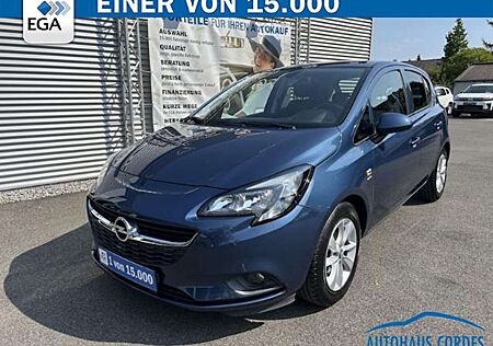Opel Corsa 1.4 ACTIVE KLIMA*SZHG*BTH*SMART-LINK*PDC*5 TÜREN