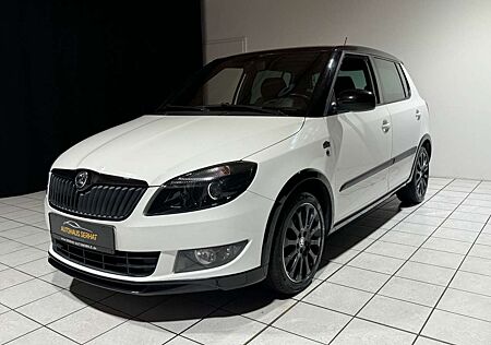 Skoda Fabia Monte Carlo *KAMERA*PDC*KLIMAAUTO*