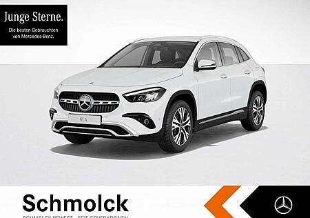 Mercedes-Benz GLA 180 PROGRESSIVE+TOTW+SPUR+DSTR+KAMERA+LED+++