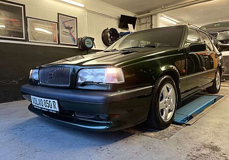 Volvo 850 R-Italo/ Klima / Alcantara /Automatik /Turbo