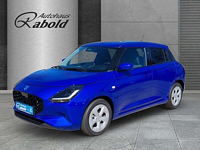 Suzuki Swift Comfort *Automatik*
