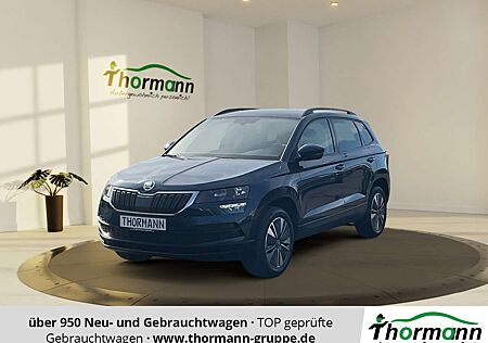Skoda Karoq Ambition 1.0 TSI LM 2xKlima PDC
