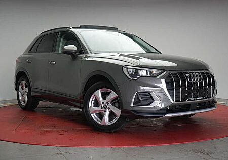 Audi Q3 35 TFSI S tronic advanced Navi/Temp/Virtual/P