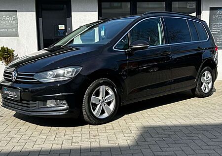 VW Touran Volkswagen 1.6 TDI Comfortline BMT°Tempo°Klima°Tempo