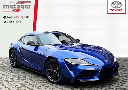 Toyota Supra GR 3.0 Legend + Premium-Paket