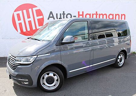 VW T6 Volkswagen .1 Multivan 2.0 TDI Generation Six Ahk Sthzg