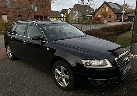 Audi A6 Avant 2.0 TDI DPF multitronic
