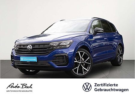 VW Touareg Volkswagen 3.0 V6 TDI R-Line 4M Tiptronic, Navi, LE