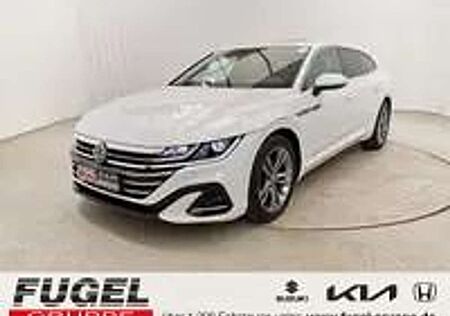 VW Arteon Volkswagen 2.0 TSI DSG R-Line Navi|virt.Cock.|Matrix|AHK|Pano