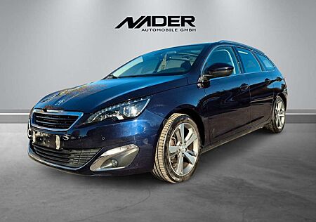 Peugeot 308 SW Allure/Kamera/Tempomat/Xenon/Panorama