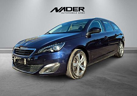 Peugeot 308 SW Allure/Kamera/Tempomat/Xenon/Panorama