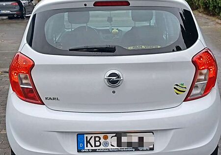 Opel Karl +1.0+Innovation