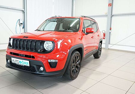 Jeep Renegade 1.5 e-Hybrid S-Edition Panoramadach+LED