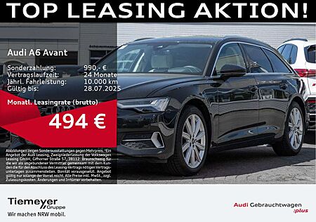 Audi A6 50 TFSI e Q ADVANCED UPE94 LM19 HD-ATRI