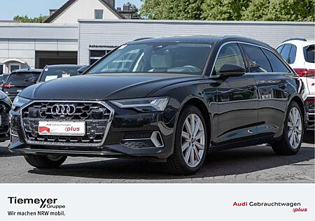 Audi A6 50 TFSI e Q ADVANCED UPE94 LM19 HD-ATRI