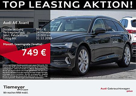 Audi A6 50 TFSI e Q ADVANCED UPE94 LM19 HD-ATRI