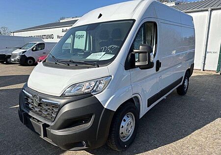 Opel Movano HKa L2H2 3,5t Edition