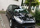 Ford Fiesta ST line / eco boost