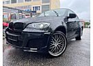 BMW X6 xDrive50i /CARBON /23 ZOLL/ 450PS /V8BiTurbo