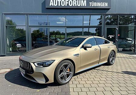 Mercedes-Benz AMG GT GT 63 S E Performance *Kalaharigold Magno*