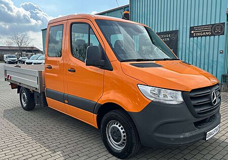 Mercedes-Benz Sprinter DOKA PRITSCHE 316CDI 7G L2/AHK3.5T+STH