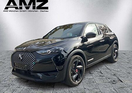 DS Automobiles DS 3 DS3 E-Tense Performance Line HeadUp Top Zustand