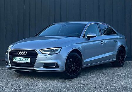 Audi A3 1.5 TFSI Lim. MATRIX,VIRTUAL,B&O,ACC,AHK,SPUR