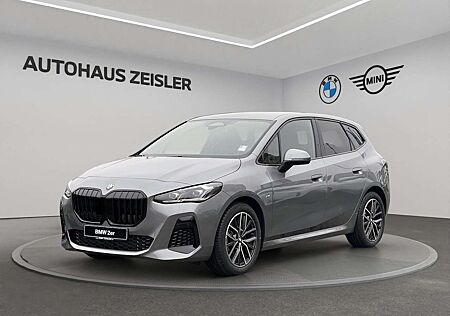 BMW 220 i Active Tourer M Sport 18"LM AHK HiFi h/k