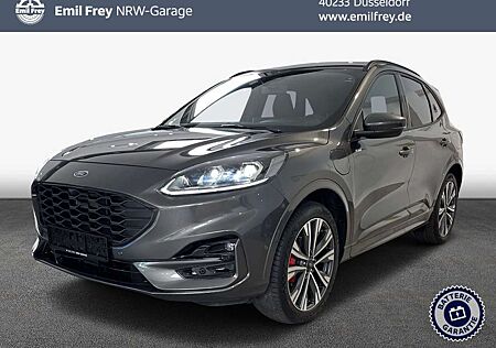 Ford Kuga 2.5 Duratec PHEV ST-LINE X PANO+LED+NAVI
