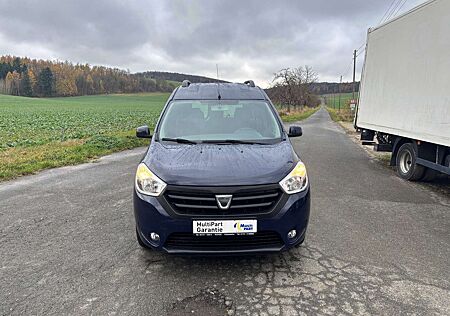 Dacia Dokker Laureate