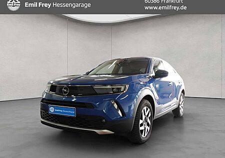 Opel Mokka 1.2 DI Turbo Elegance