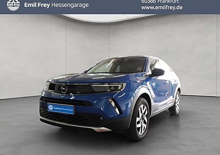 Opel Mokka 1.2 DI Turbo Elegance