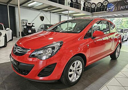 Opel Corsa D 1.4 Energy*KLIMA*UNFALLFREI*2.HAND*