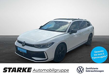 VW Passat Variant Volkswagen 1.5 TSI DSG eHybrid R-Line