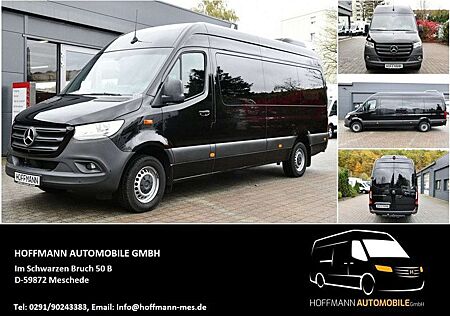 Mercedes-Benz Sprinter Tourer RWD 317 CDI L3H2 9-Sizter