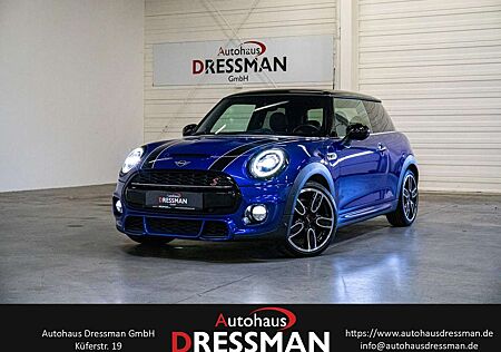 Mini Cooper S Aut. PANO LEDER HARMAN-KARDON KEYLESS