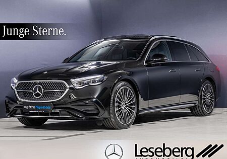 Mercedes-Benz E 300 de T AMG DIG.LIGHT/Pano/Distronic/AHK/360°