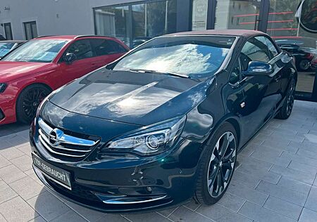 Opel Cascada Innovation ecoFlex