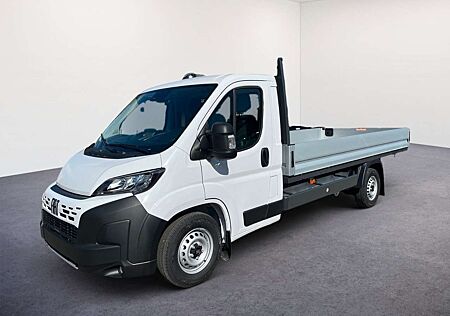 Fiat Ducato L4H1 Pritsche 35 MY25 Maxi 180PS