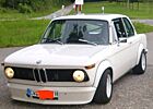 BMW 2002 1502 Umbau auf 2002tii