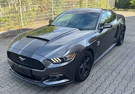 Ford Mustang 3.7 Autom - Rück Kamera - Gasanlage