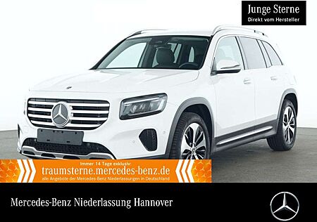 Mercedes-Benz GLB 200 d PROGRESSIVE+LED+KAMERA+KEYLESS+8G