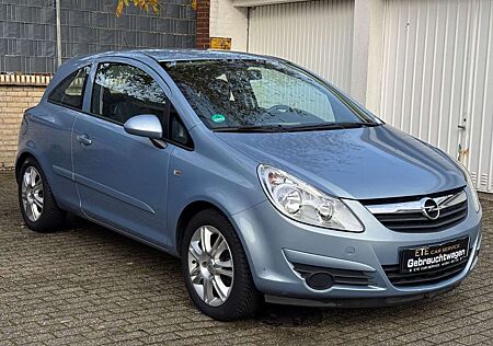 Opel Corsa D Edition´*AUTOMATIK+