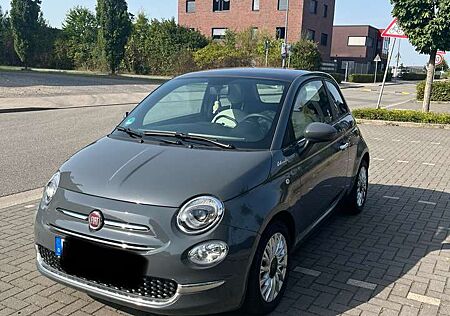 Fiat 500 DolceVita